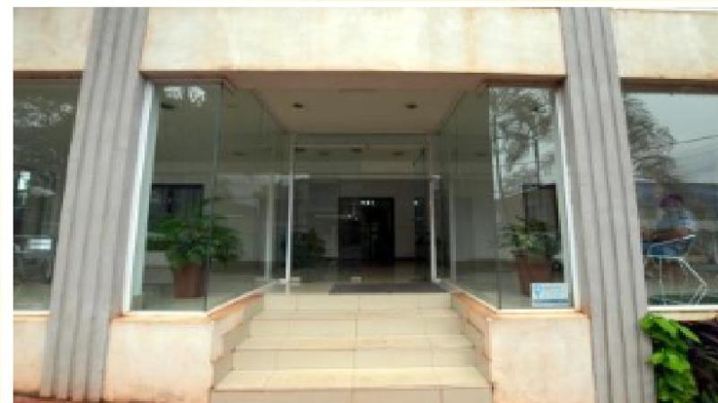 Hosteria Casa Blanca Iguazu Πουέρτο Ιγκουασού Εξωτερικό φωτογραφία